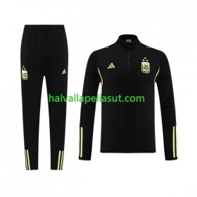 Argentiina Training Takit Musta 2023-2024